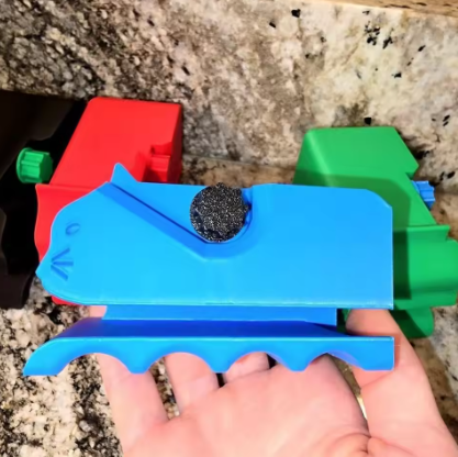 Cat Scratch Board Cutter