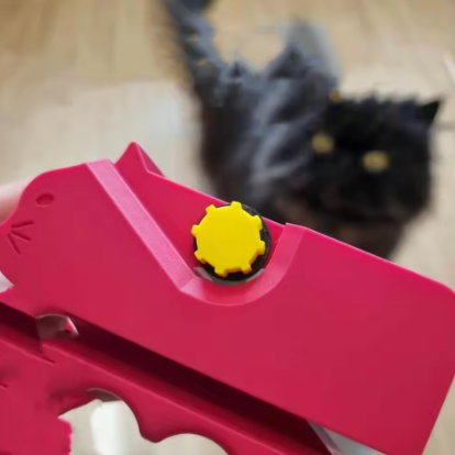 Cat Scratch Board Cutter